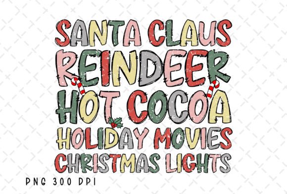 Merry Christmas Retro Santa Reindeer PNG: A Designer's Festive Toolkit