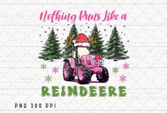 Nothing Runs Like a Reindeere Christmas: Festive Design Guide